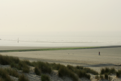 Coastal 2, par Xavier E. G. Dierick